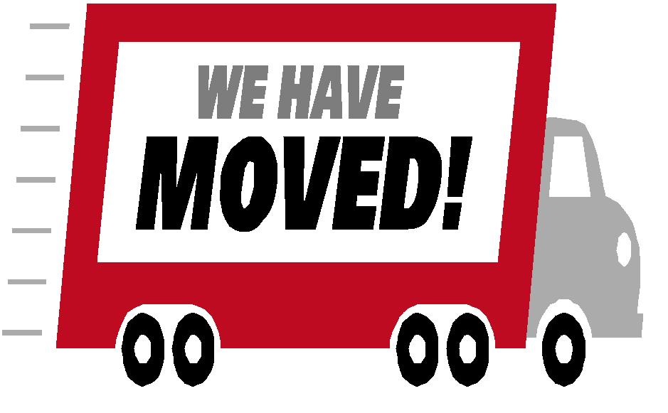 WEBSITE HAS MOVED