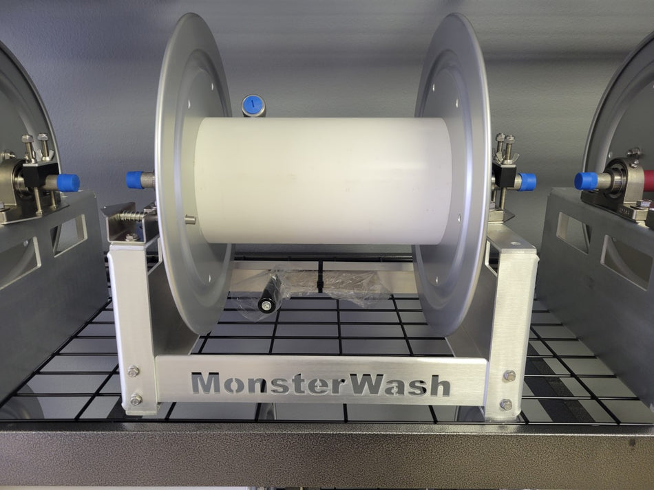 MonsterWash Hose Reels – Pressure Washing Depot LLC