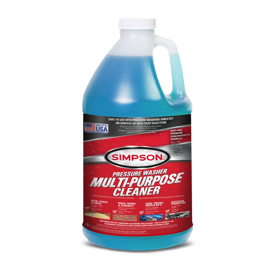 Simpson Multi-Purpose Cleaner